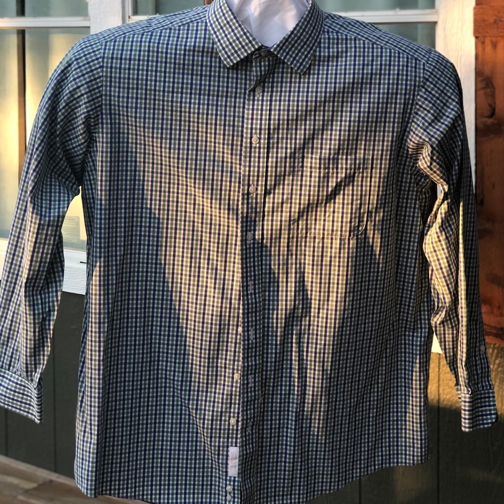 Men’s Dress shirt